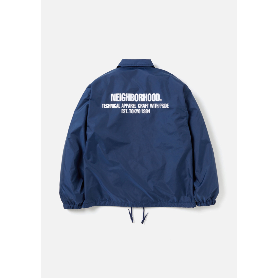 ☆NEIGHBORHOOD WINDBREAKER JACKET