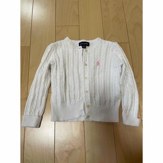 ラルフローレン(Ralph Lauren)のラルフローレン　90(カーディガン)