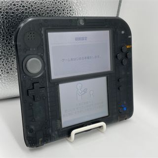 ニンテンドー2DS - 【人気カラー・良品】Newニンテンドー2DS LL