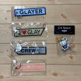 GLAY 専用出品(ミュージシャン)