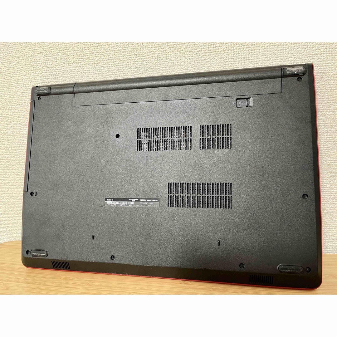 値下げ 美品 DELL ノートパソコン Vostro 15 5100の通販 by ナカムラ's