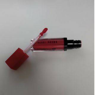 ボビイブラウン(BOBBI BROWN)のBOBBI BROWN クラッシュドリキッドリップ(口紅)