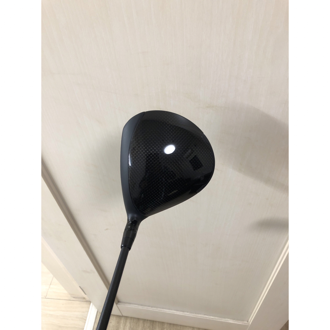 Callaway - レア キャロウェイパラダイムナイトモード トリプル