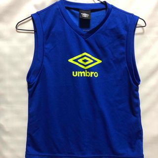 アンブロ(UMBRO)のumbro  インナーシャツ　140cm (ウェア)