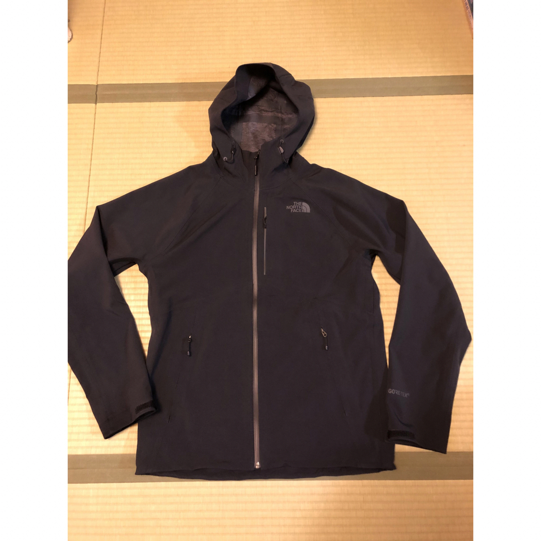 美品 GORE-TEX THE NORTH FACE マウンテンパーカー メンズ