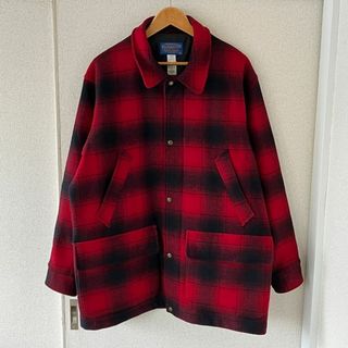 ペンドルトン ジャケット/アウターメンズの通販 点以上