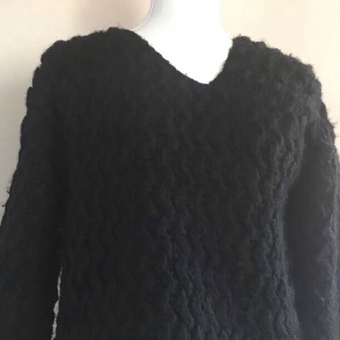 tricot COMME des GARCONS - 【希少】80s trico COMME des GARÇONS