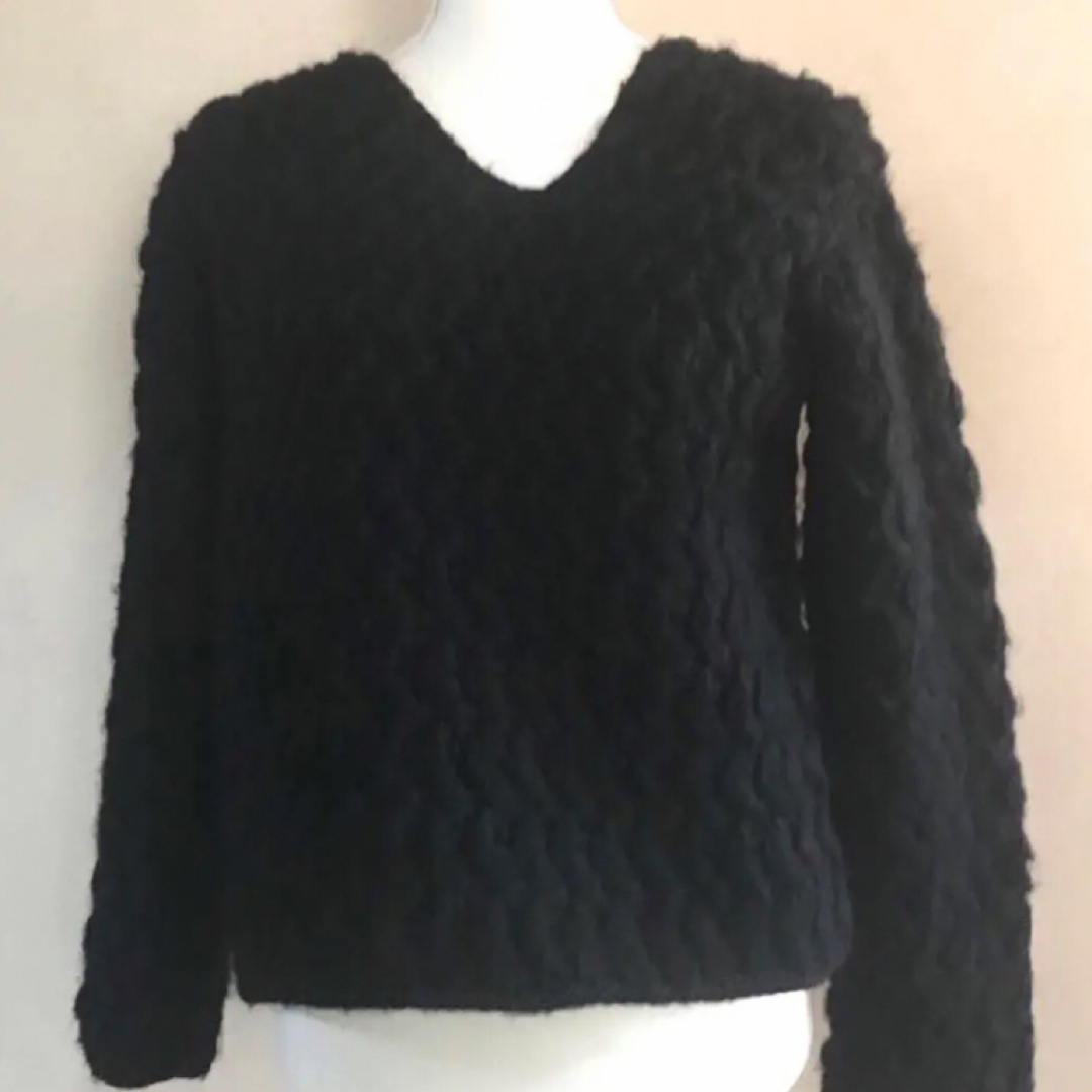 tricot COMME des GARCONS - 【希少】80s trico COMME des GARÇONS