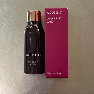 アテニア(Attenir)のアテニア　ドレスリフトローション　30ml(化粧水/ローション)