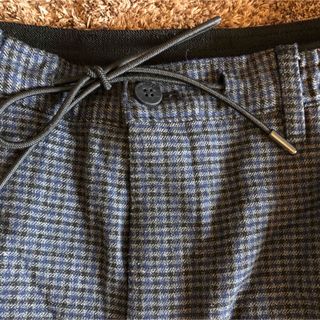 ZARA - ZARAウェービープリントパンツ LIMITED EDITIONの通販 by Mino's shop