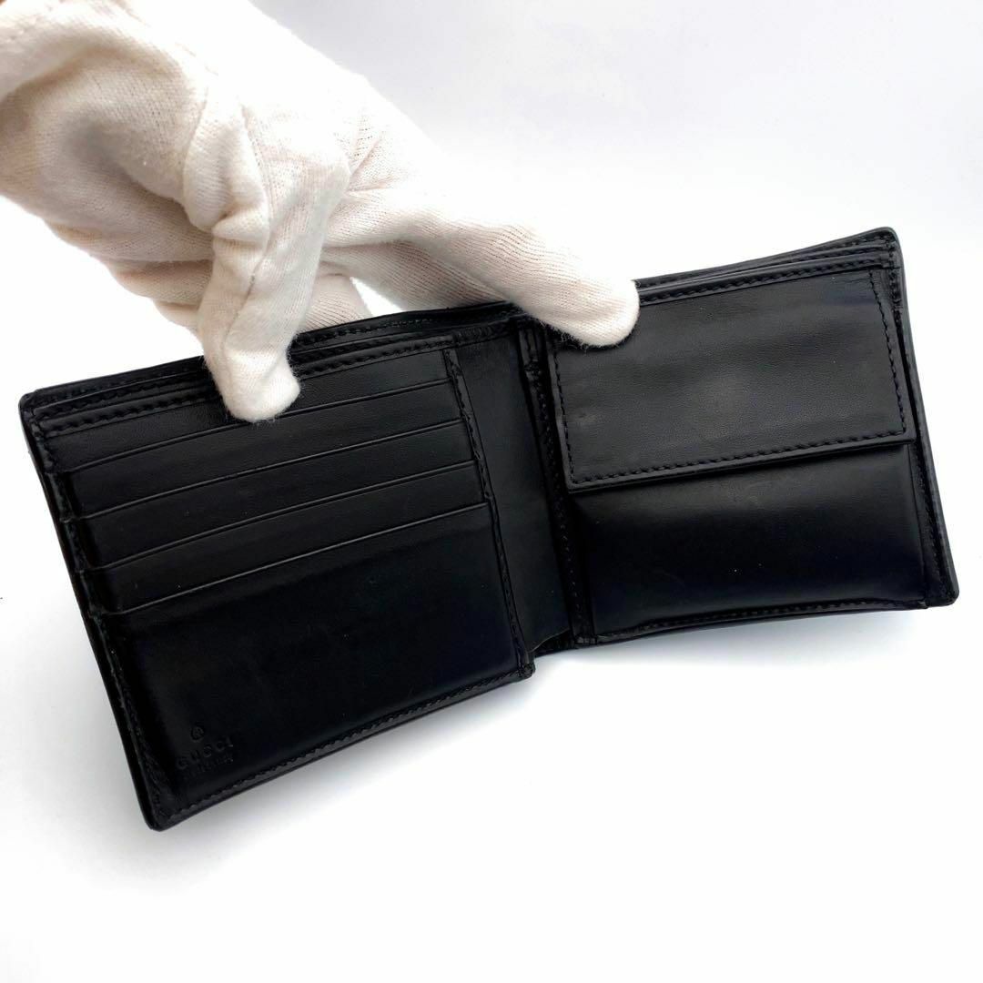 Gucci - 【まーくん様専用】付属品付き✨ グッチ スネーク GG