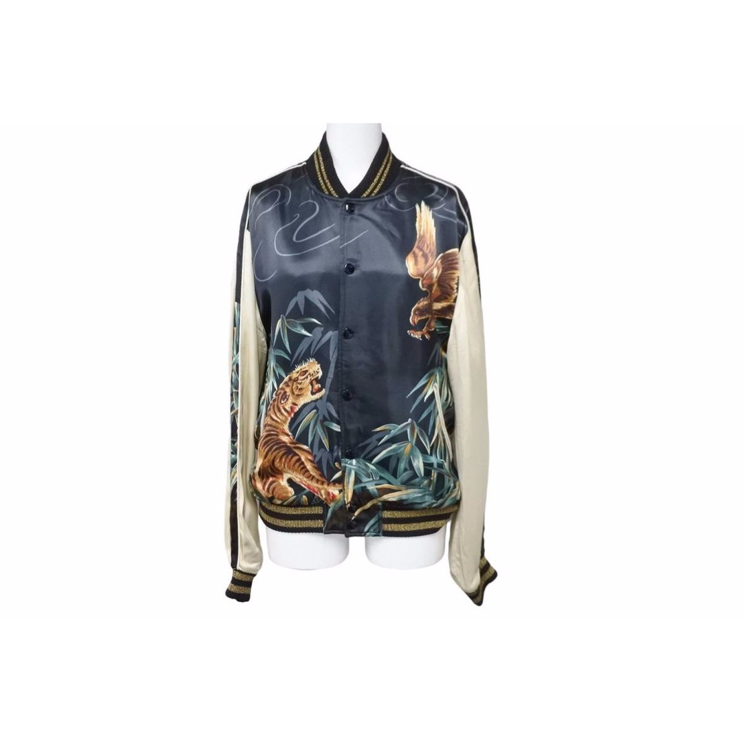 Saint Laurent - サンローランパリ ブルゾン サイズ42 L 416035 16SS
