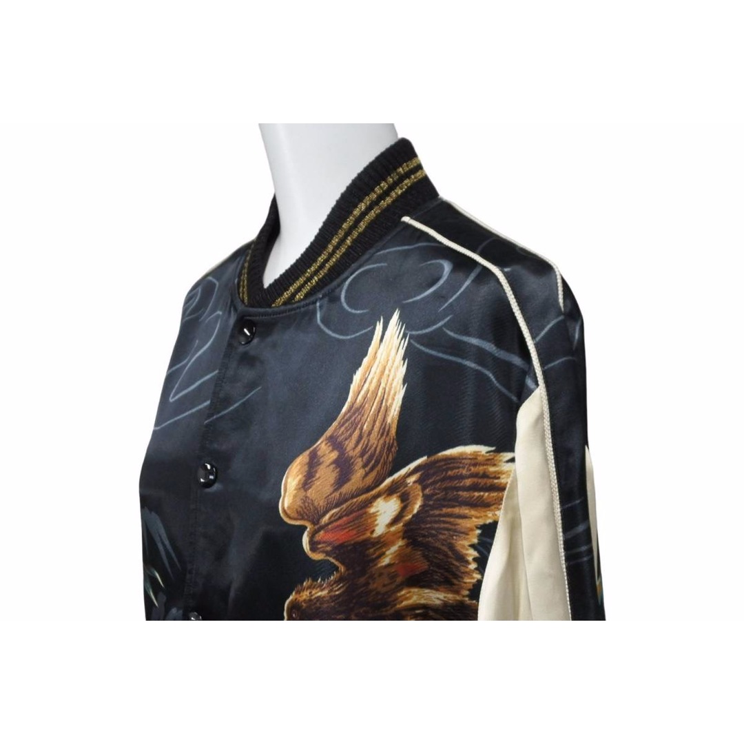 Saint Laurent - サンローランパリ ブルゾン サイズ42 L 416035 16SS Saint Laurent - サンローランパリ ブルゾン サイズ42 L 416035 16SS
