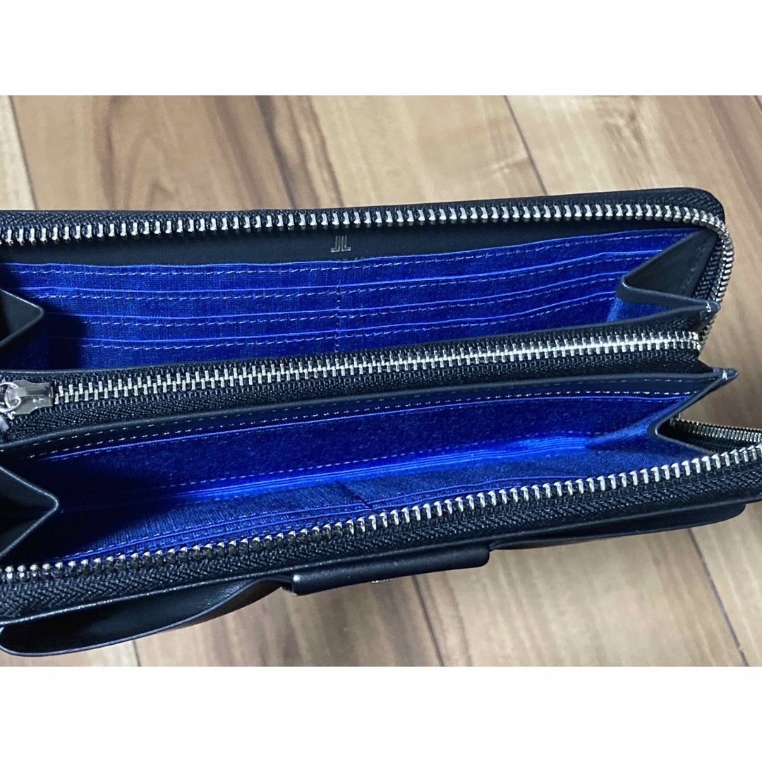 ランバン お財布 新品未使用品