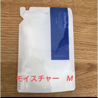 オルビス(ORBIS)のオルビス  クリアフルモイスチャー　M 詰め替え　しっとり　(乳液/ミルク)