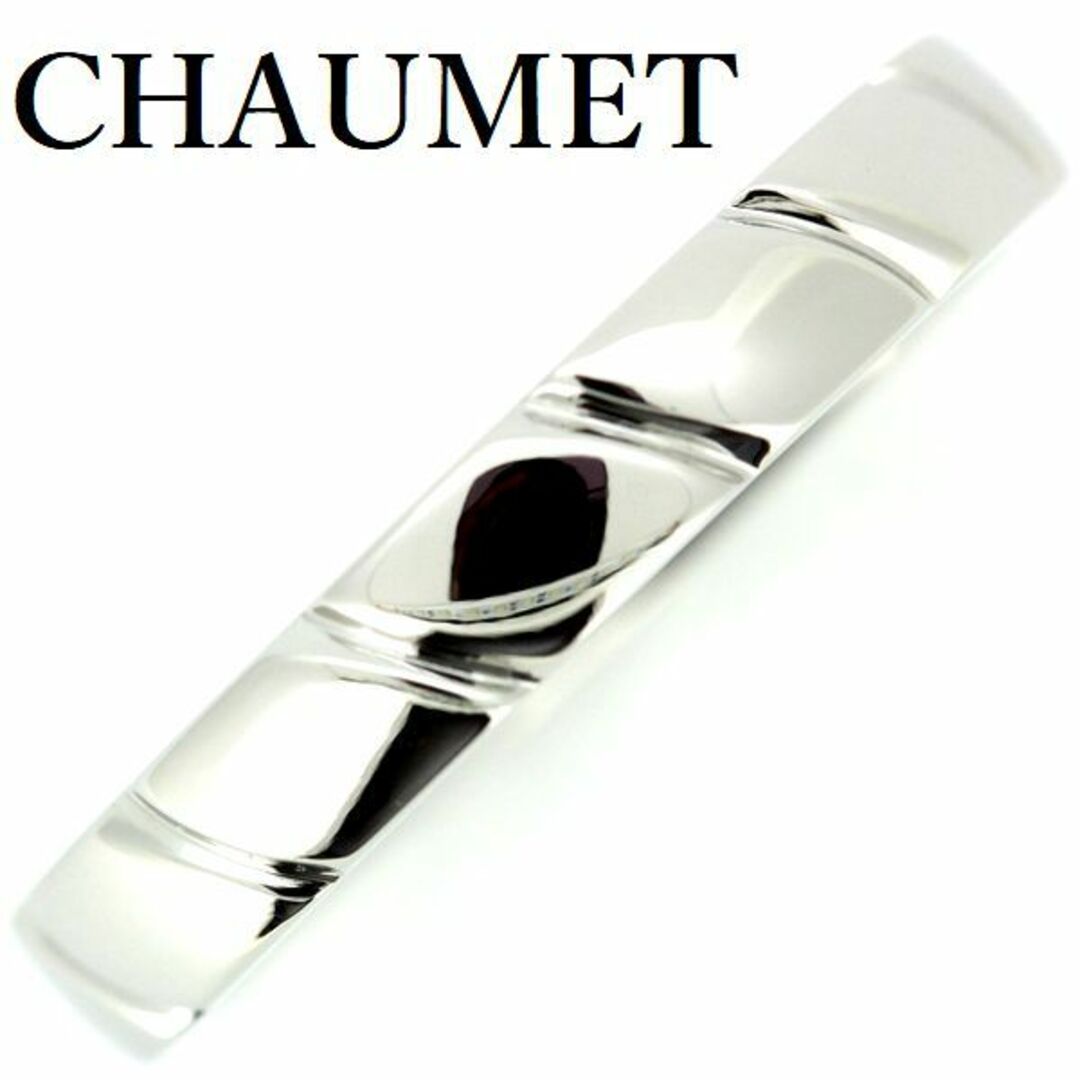 CHAUMET - ショーメ トルサード プラチナ リング Pt950 22号の通販 by