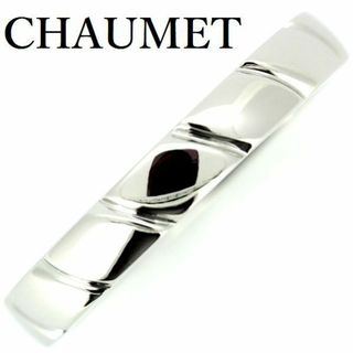 ショーメ(CHAUMET)のショーメ トルサード プラチナ リング Pt950 22号(リング(指輪))