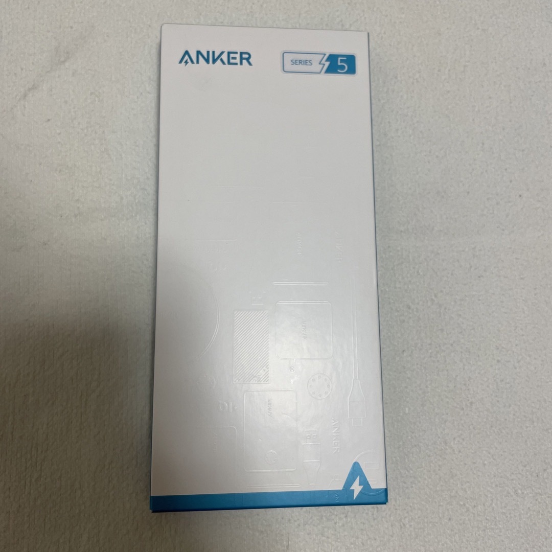 Anker  PowerExpand 8-in-1 USB-C ハブ