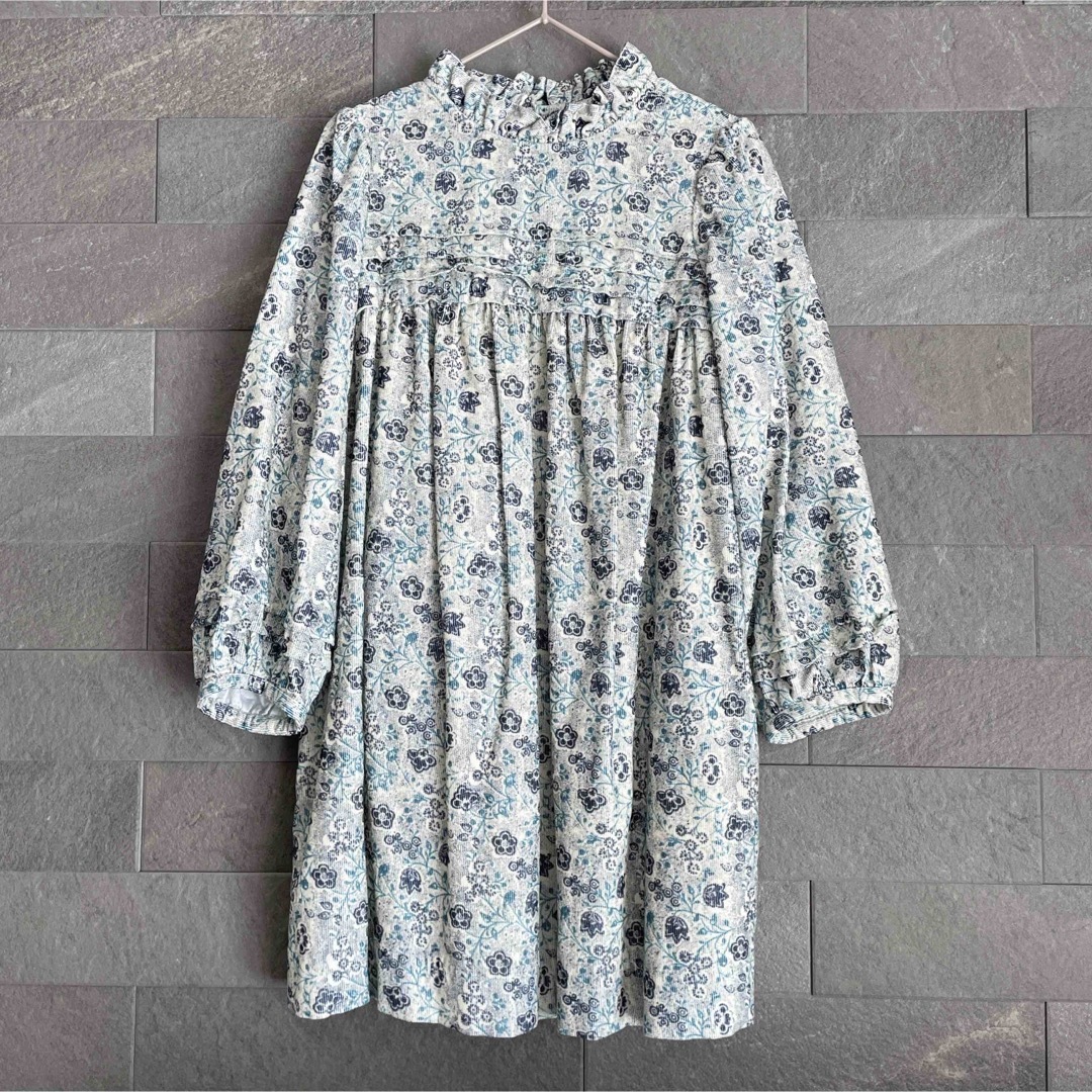 Bonpoint - Bonpoint ワンピース 6Aの通販 by tipe's shop|ボンポワン