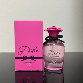 ドルチェアンドガッバーナ(DOLCE&GABBANA)のドルチェ&ガッバーナ　ドルチェ　リリー　オードトワレ　50ml(香水(女性用))