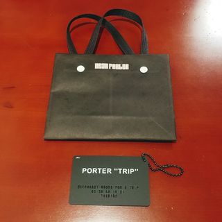 PORTER(コレクション)のフリマアイテム一覧 PORTER(コレクション)のフリマアイテム一覧