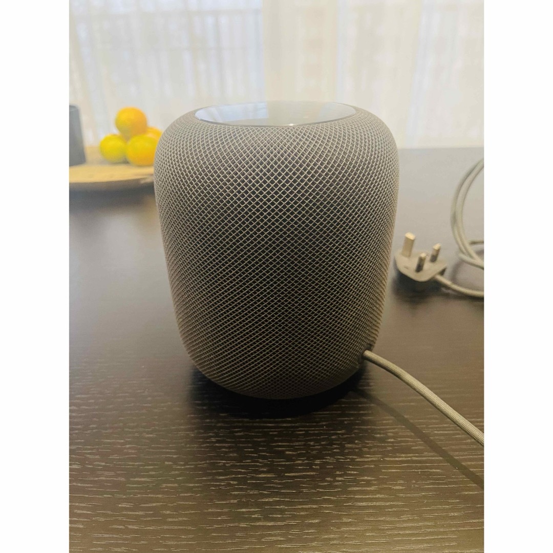 Apple Homepod