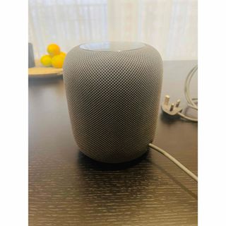Apple - Apple HomePod mini 新色ブルー 2個ステレオセットの通販 by