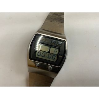 SEIKO - 【激レア】 SEIKO Quartz LC クロノグラフ 0634-5001の通販 by