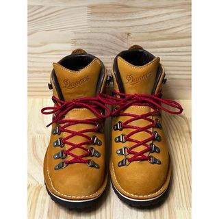 ダナー(Danner)のダナー　マウンテンライト(ブーツ)