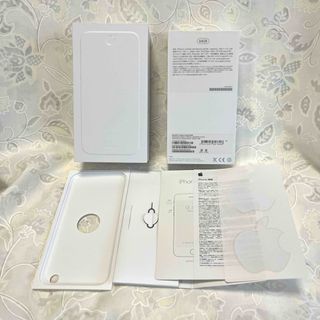 iPhone 6 Gold 64GB 箱(その他)