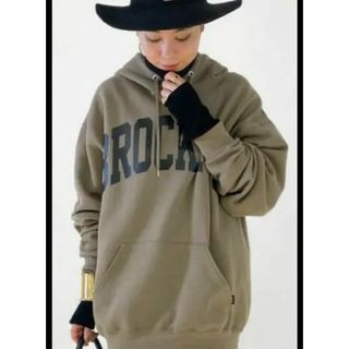 AP STUDIO(パーカー)のフリマアイテム一覧 AP STUDIO(パーカー)のフリマアイテム一覧