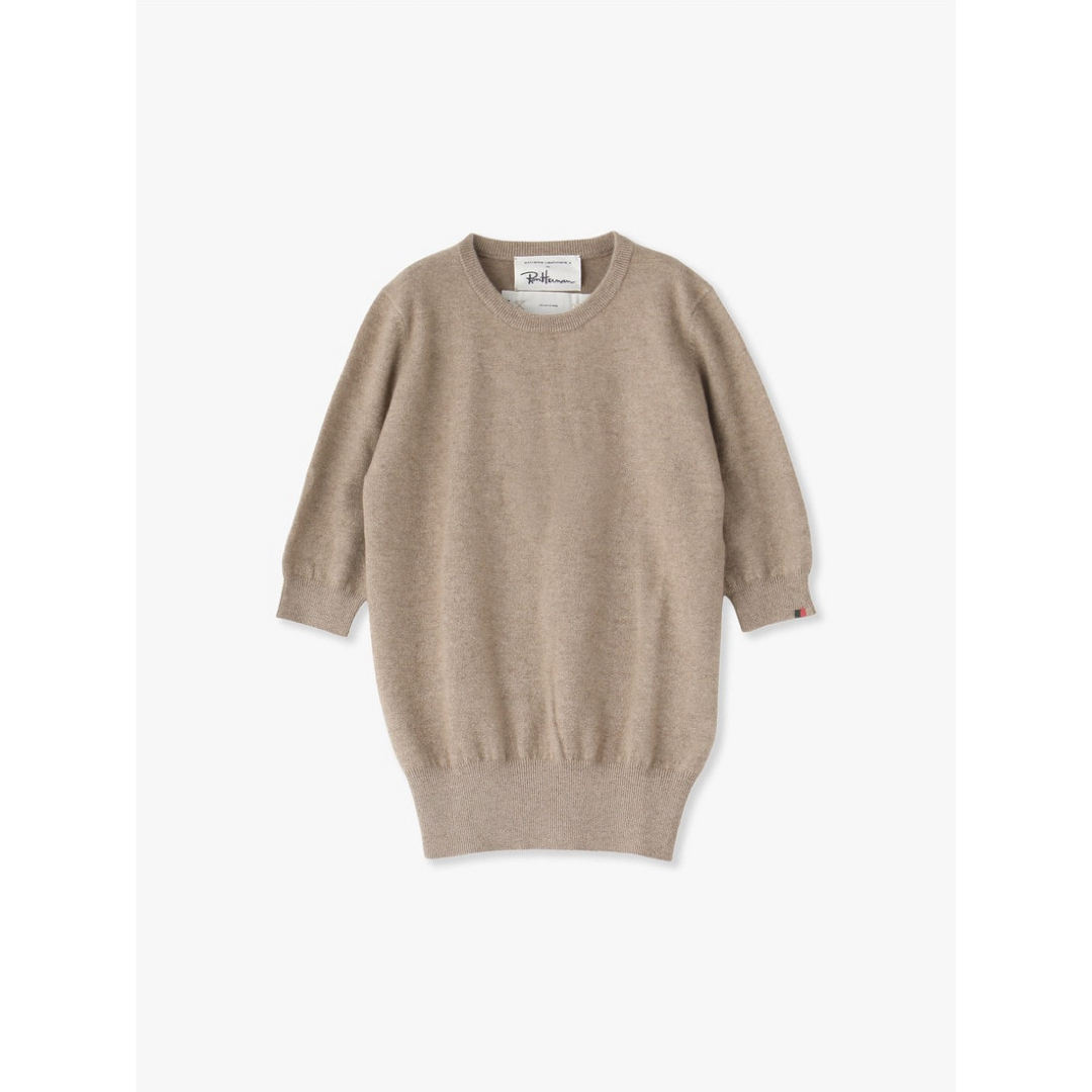 Ron Harman exstreme cashmere pullover