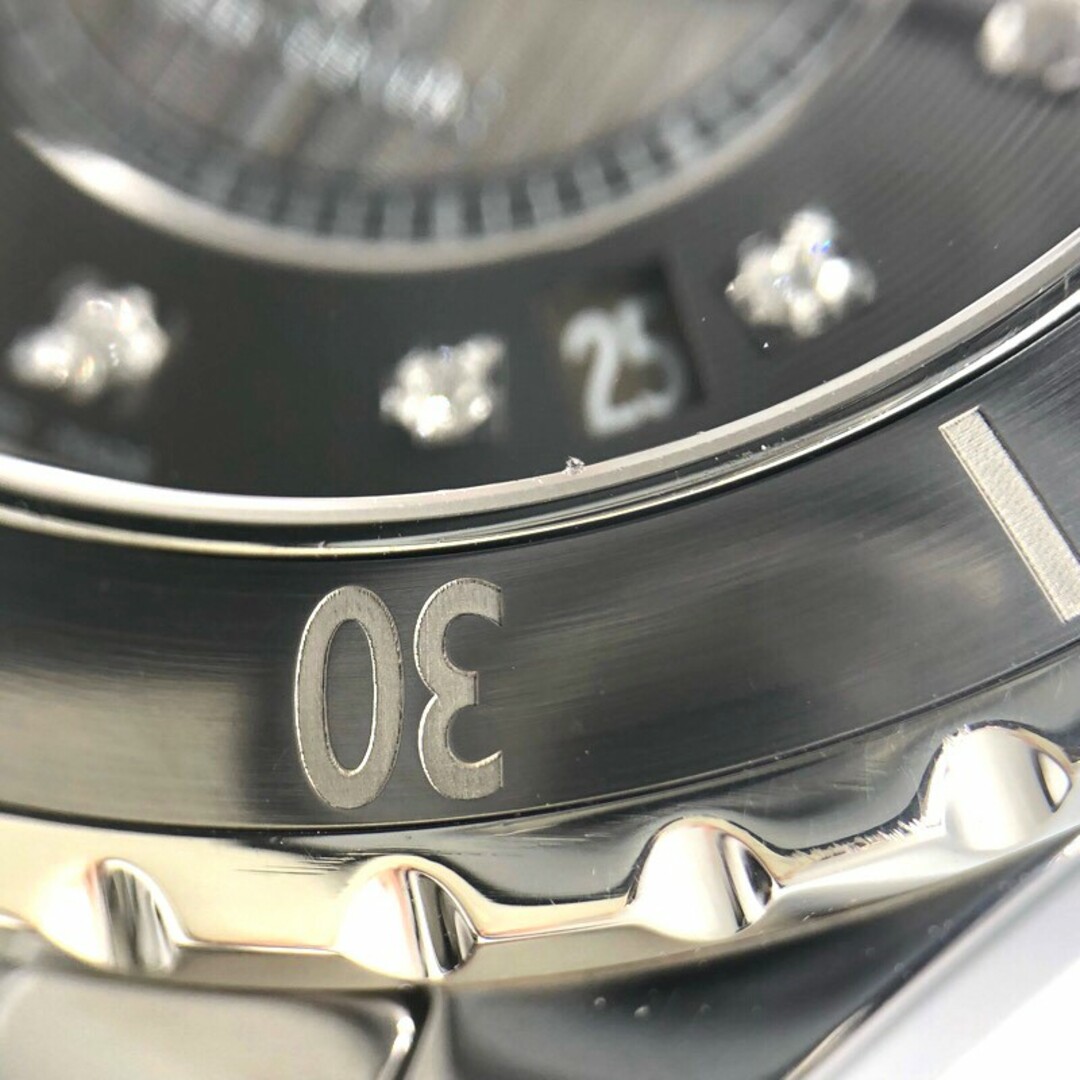 CHANEL(シャネル)の　シャネル CHANEL J12　クロマティック H3242 グレー チタン/セラミック 腕時計 レディースのファッション小物(腕時計)の商品写真