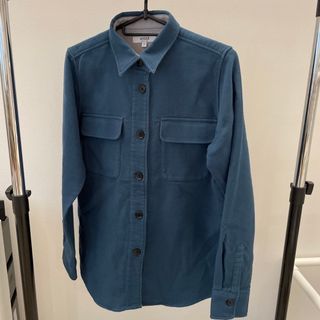 エーグル(AIGLE)のエーグル　シャツジャケット(その他)