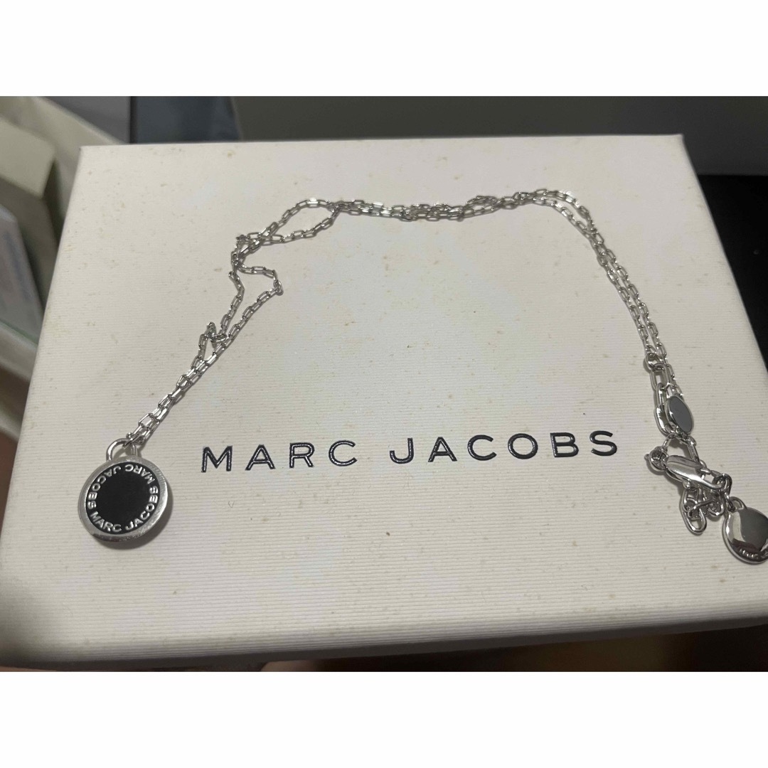 MARC JACOBS ネックレス