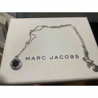 マークジェイコブス(MARC JACOBS)のMARC JACOBS ネックレス(ネックレス)