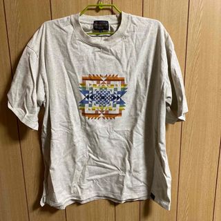 ベイフロー(BAYFLOW)のPENDLETON Tシャツ(シャツ)