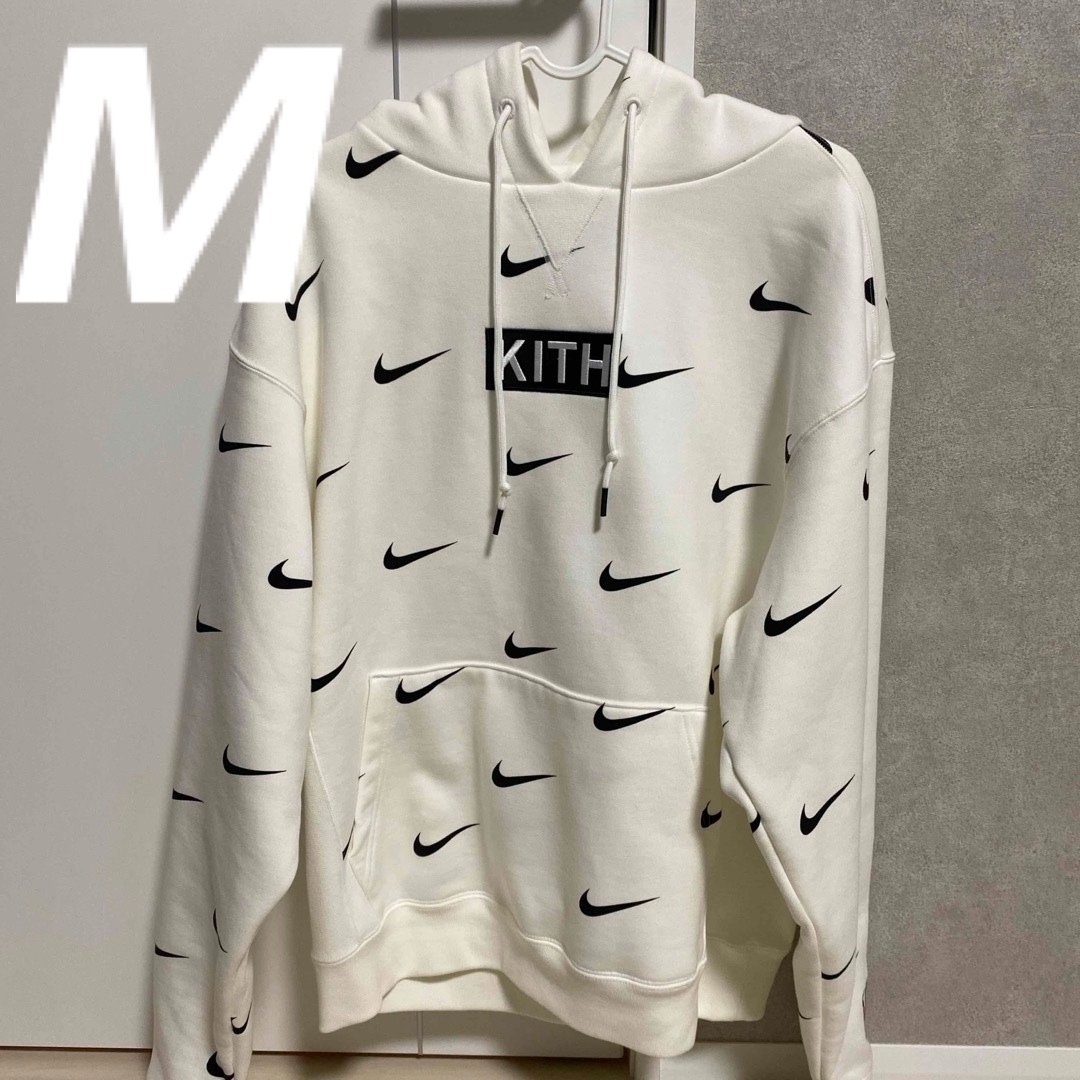 KITH Nike for New York Knicks AOP Hoodie