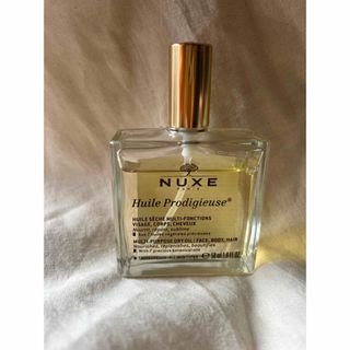 ニュクス(NUXE)のNUXE　プロディジュー　オイル 50ml(ボディオイル)