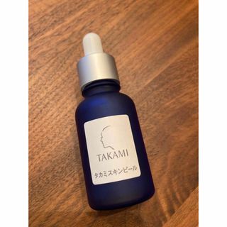 タカミ(TAKAMI)のタカミスキンピール 30ml TAKAMI(美容液)