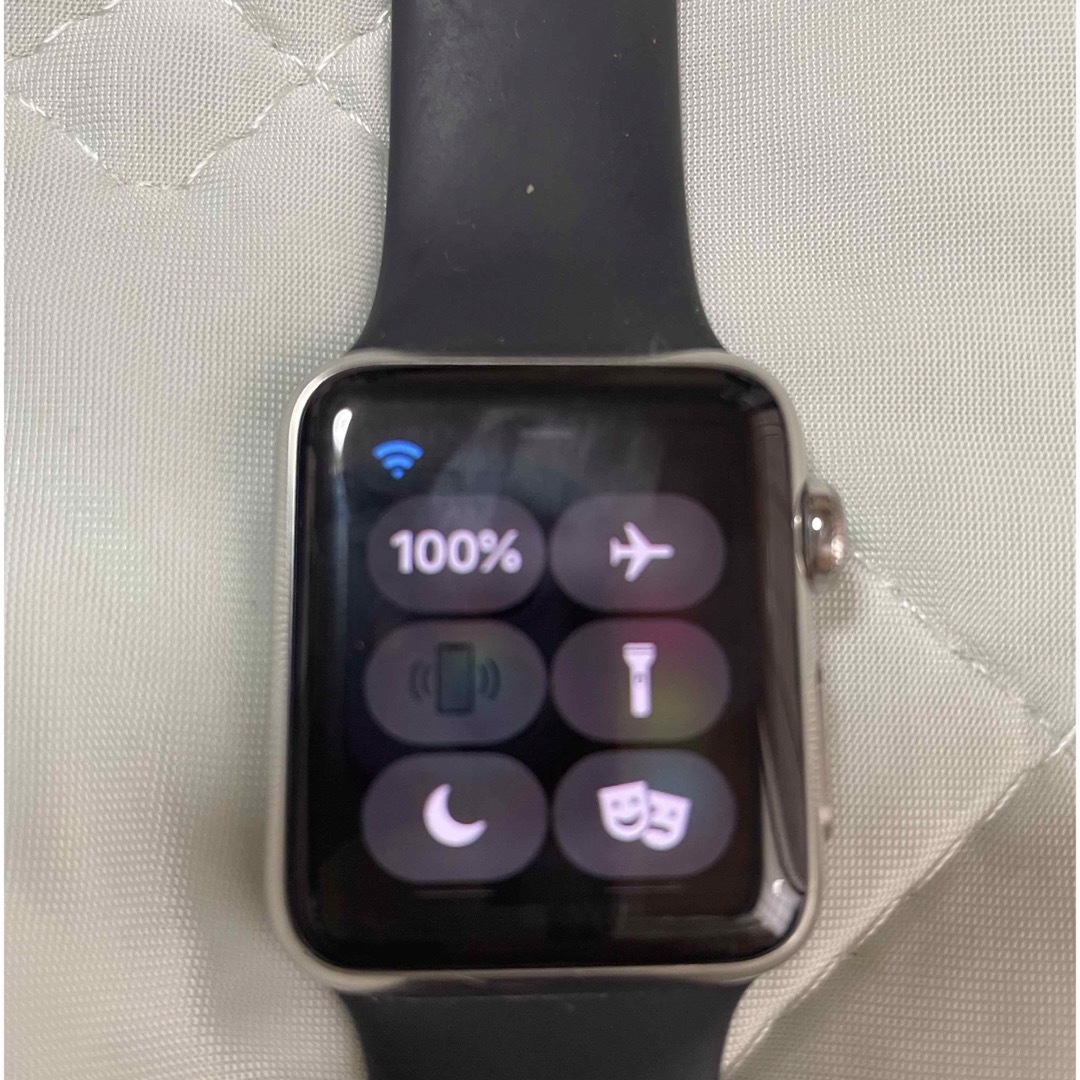 Apple Watch series1 38mm MJ392J/A