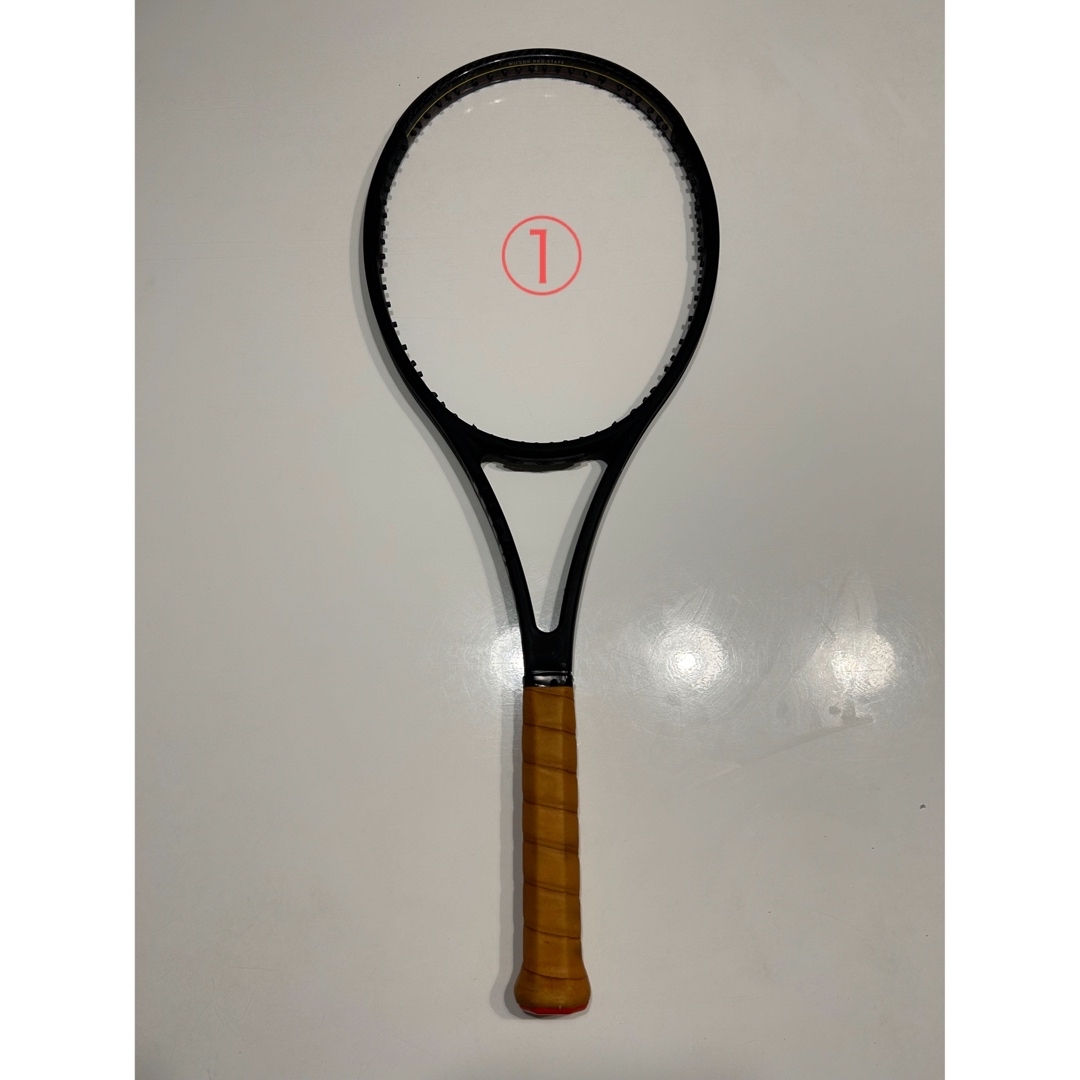 wilson - 値下げ!PRO STAFF97 V13の通販 by チョコ's shop
