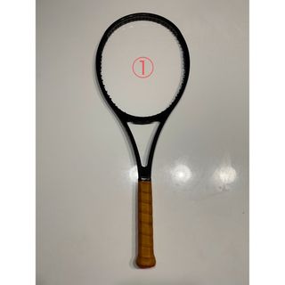 ウィルソン(wilson)の値下げ！PRO STAFF97 V13(ラケット)