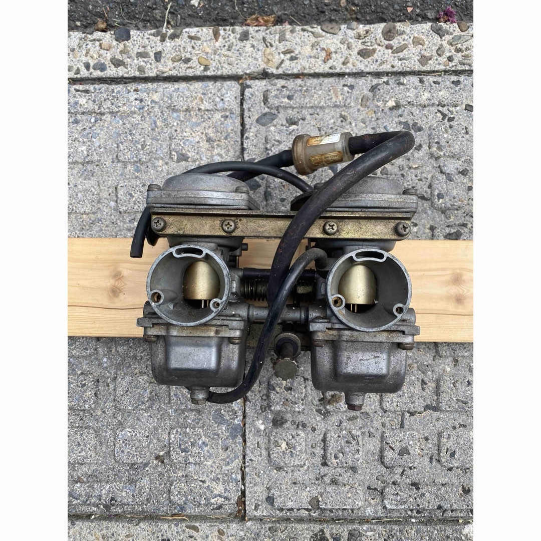 磯前建装工業様 ※引きキャブ※GSX400E刀 ゴキ GSX400E ザリ(完 磯前建装工業様 ※引きキャブ※GSX400E刀 ゴキ GSX400E ザリ(完