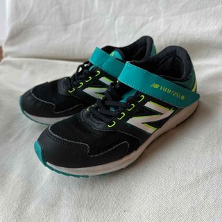 ニューバランス(New Balance)のHANZO 20.0cm ニューバランス(スニーカー)