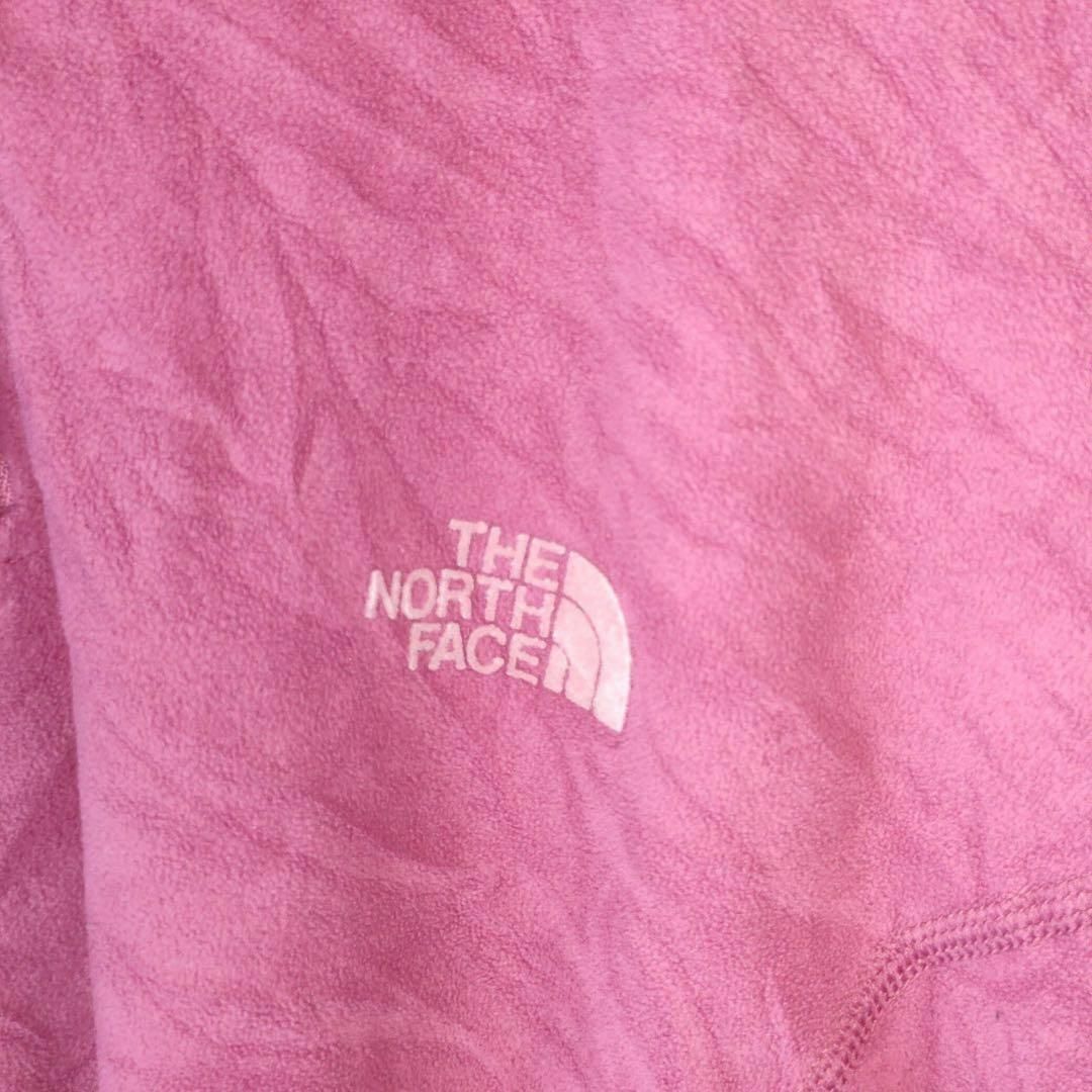 THE NORTH FACE(ザノースフェイス)のThe NORTH FACE　ザ・ノース・フェイス トレーナー　ジップアップ レディースのトップス(トレーナー/スウェット)の商品写真