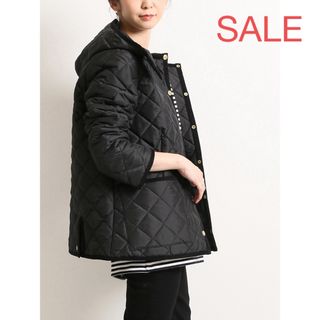 SLOBE IENA - 【極美品】トラディショナルウェザーウェア イエナ別注