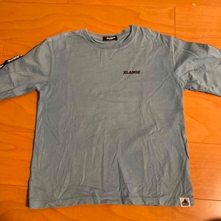 エクストララージ(XLARGE)のXLARGE ロンT 130(Tシャツ/カットソー)