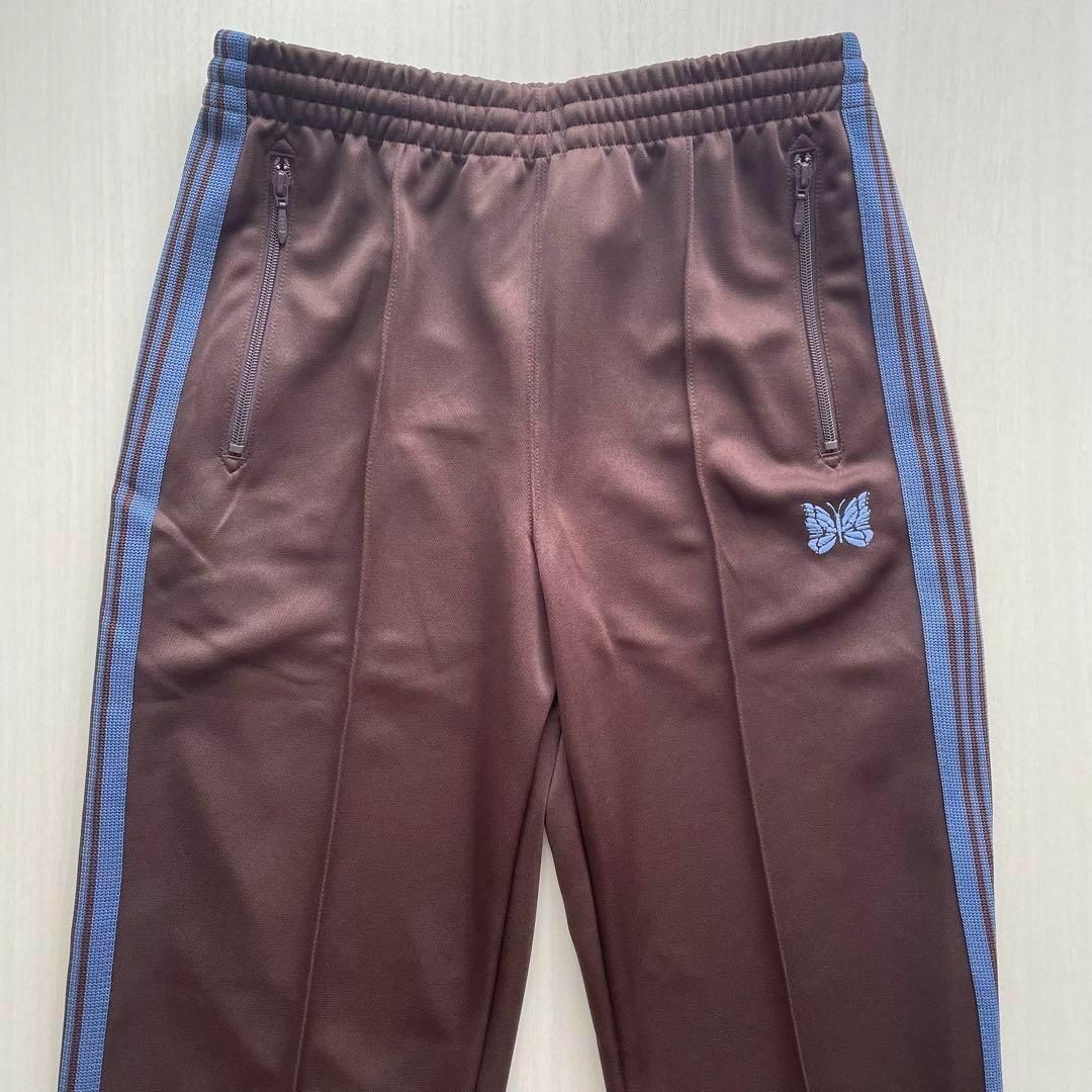 ストレート S ブラウン ターコイズ ブルー brown 81 スラックス ストレート S ブラウン ターコイズ ブルー brown 81 スラックス