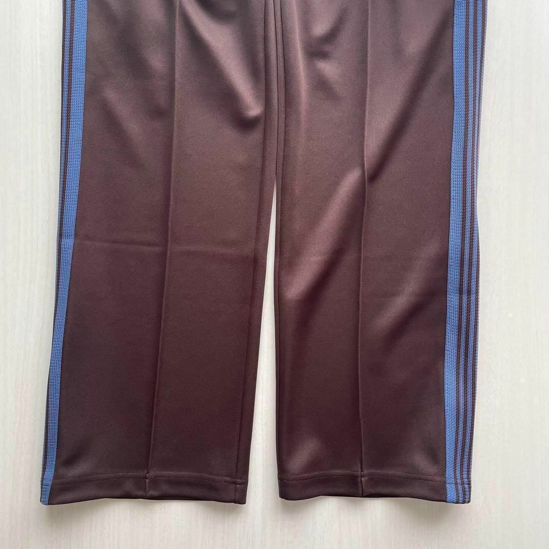 Needles - ストレート S ブラウン ターコイズ ブルー brown 81の通販